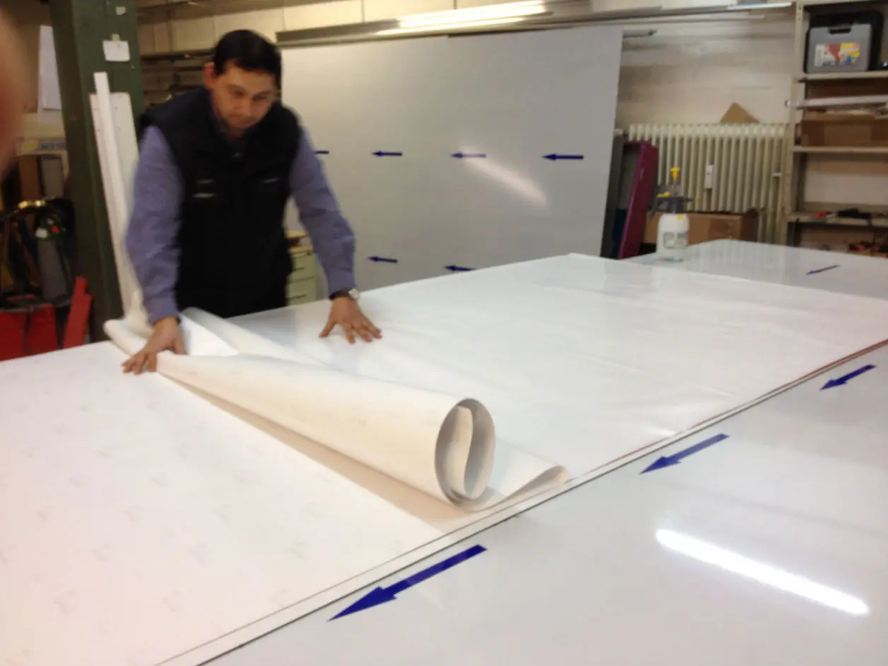 Werbetechnik Sabev